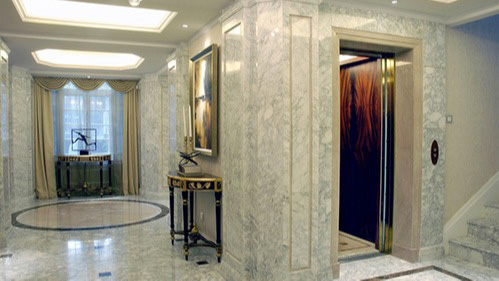 安裝家用電梯需要注意什么？